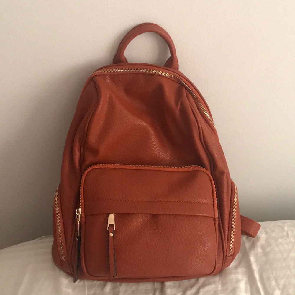 A bag